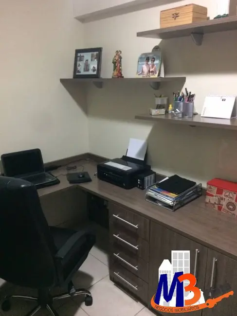 Foto 4 de Apartamento com 3 quartos à venda em Parque Taboão, Taboao Da Serra - SP