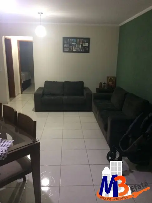 Foto 9 de Apartamento com 3 quartos à venda em Parque Taboão, Taboao Da Serra - SP
