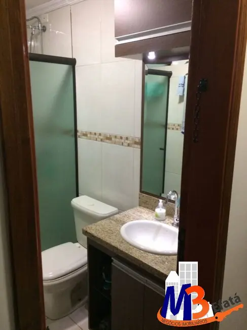 Foto 3 de Apartamento com 3 quartos à venda em Parque Taboão, Taboao Da Serra - SP