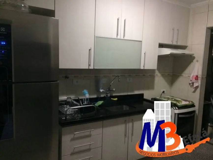 Foto 8 de Apartamento com 3 quartos à venda em Parque Taboão, Taboao Da Serra - SP