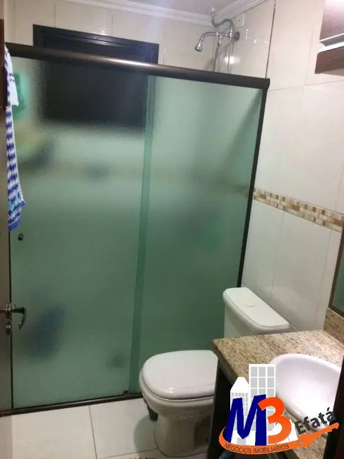 Foto 2 de Apartamento com 3 quartos à venda em Parque Taboão, Taboao Da Serra - SP