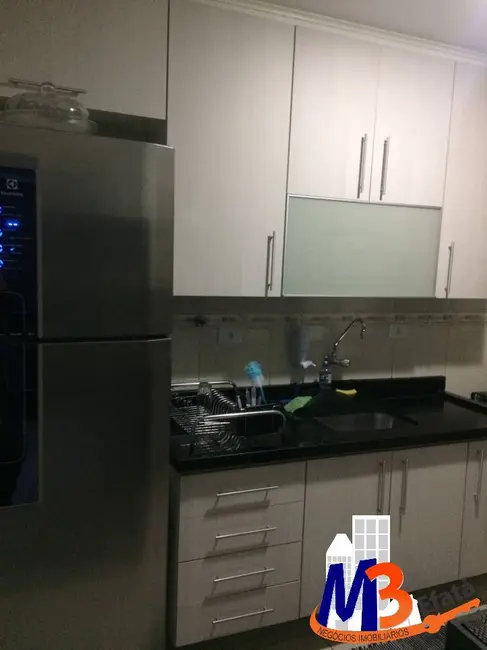 Foto 6 de Apartamento com 3 quartos à venda em Parque Taboão, Taboao Da Serra - SP