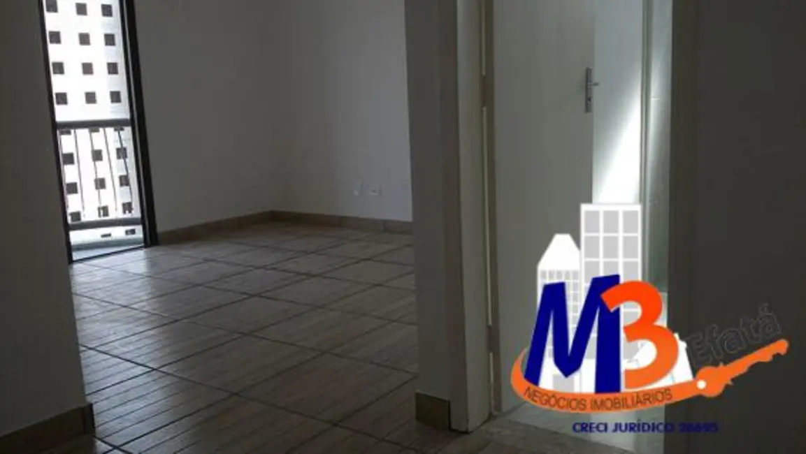 Foto 7 de Apartamento com 3 quartos à venda e para alugar em Chácara Agrindus, Taboao Da Serra - SP