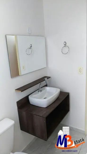 Foto 9 de Apartamento com 3 quartos à venda e para alugar em Chácara Agrindus, Taboao Da Serra - SP