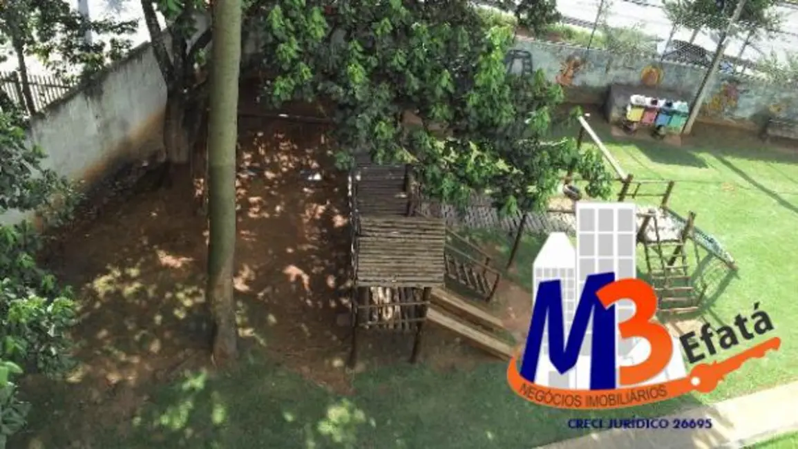 Foto 5 de Apartamento com 3 quartos à venda e para alugar em Chácara Agrindus, Taboao Da Serra - SP