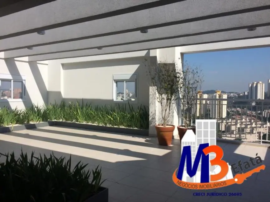 Apartamento com 3 quartos à venda, 82m2 em Campo Limpo, São Paulo - SP - imagem 6 Foto 6 de Apartamento com 3 quartos à venda, 82m2 em Campo Limpo, São Paulo - SP