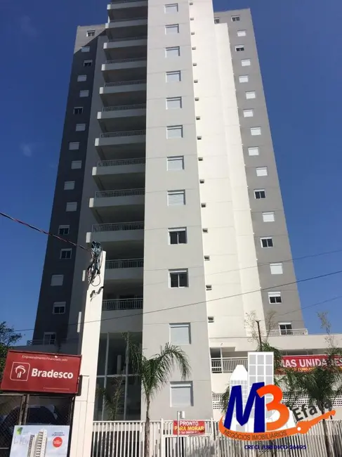 Apartamento com 3 quartos à venda, 82m2 em Campo Limpo, São Paulo - SP - imagem 1 Foto 1 de Apartamento com 3 quartos à venda, 82m2 em Campo Limpo, São Paulo - SP