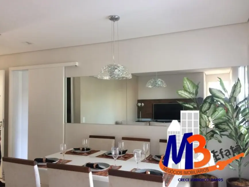 Apartamento com 3 quartos à venda, 82m2 em Campo Limpo, São Paulo - SP - imagem 3 Foto 3 de Apartamento com 3 quartos à venda, 82m2 em Campo Limpo, São Paulo - SP