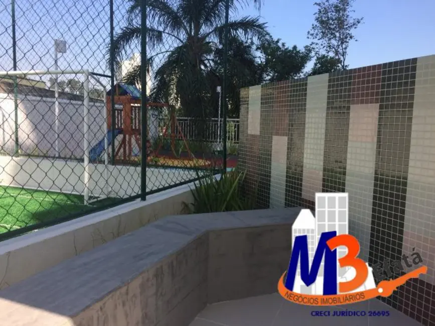 Apartamento com 3 quartos à venda, 82m2 em Campo Limpo, São Paulo - SP - imagem 4 Foto 4 de Apartamento com 3 quartos à venda, 82m2 em Campo Limpo, São Paulo - SP