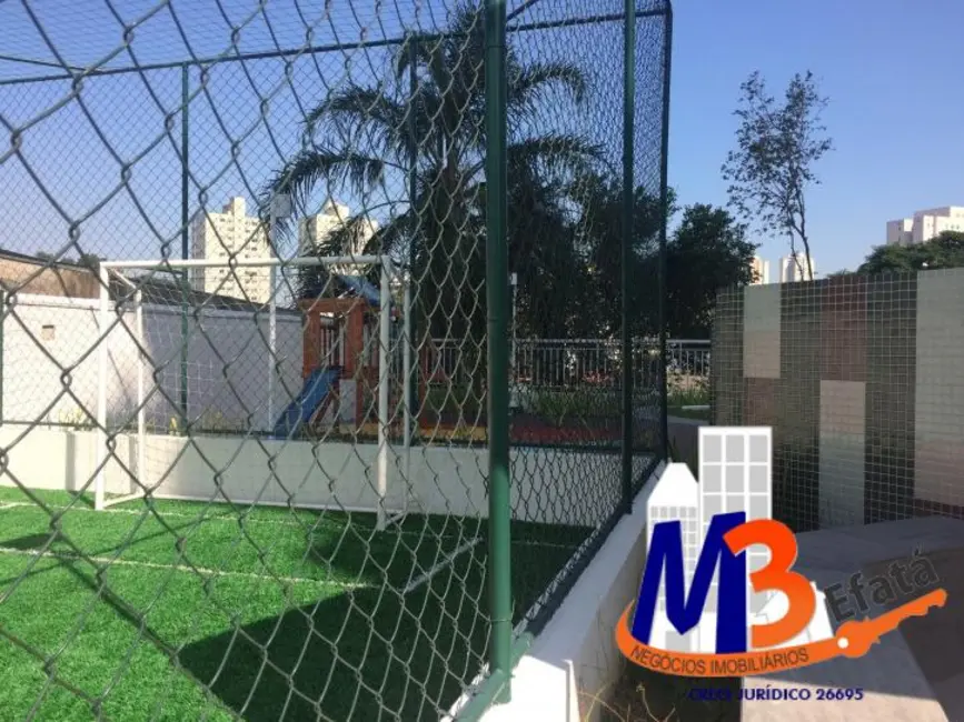 Apartamento com 3 quartos à venda, 82m2 em Campo Limpo, São Paulo - SP - imagem 8 Foto 8 de Apartamento com 3 quartos à venda, 82m2 em Campo Limpo, São Paulo - SP