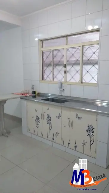 Sobrado com 3 quartos à venda em São Paulo - SP - imagem 5 Foto 5 de Sobrado com 3 quartos à venda em São Paulo - SP