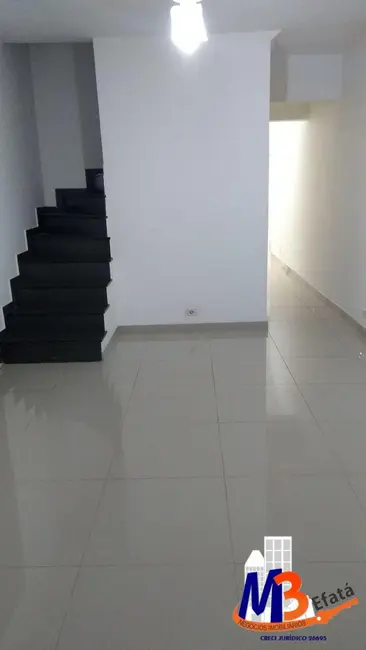 Sobrado com 3 quartos à venda em São Paulo - SP - imagem 3 Foto 3 de Sobrado com 3 quartos à venda em São Paulo - SP