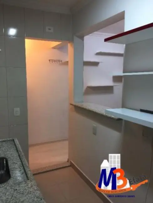 Foto 5 de Apartamento com 1 quarto à venda, 40m2 em Vila Suzana, São Paulo - SP