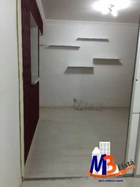 Foto 7 de Apartamento com 1 quarto à venda, 40m2 em Vila Suzana, São Paulo - SP