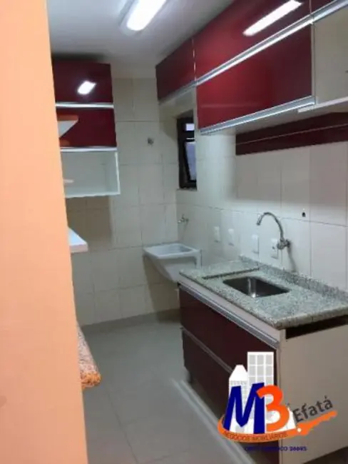 Foto 4 de Apartamento com 1 quarto à venda, 40m2 em Vila Suzana, São Paulo - SP