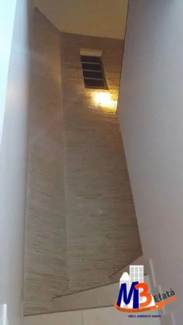 Foto 3 de Sobrado com 4 quartos à venda em Jardim Dracena, São Paulo - SP