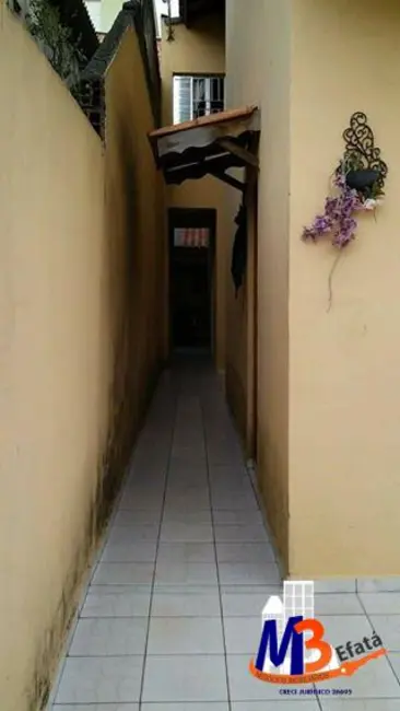 Foto 5 de Sobrado com 4 quartos à venda em Jardim Dracena, São Paulo - SP