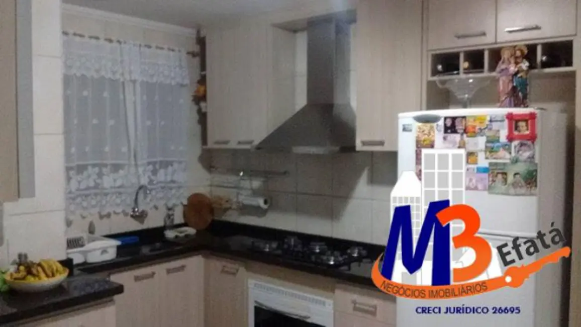 Foto 1 de Sobrado com 4 quartos à venda em Jardim Dracena, São Paulo - SP