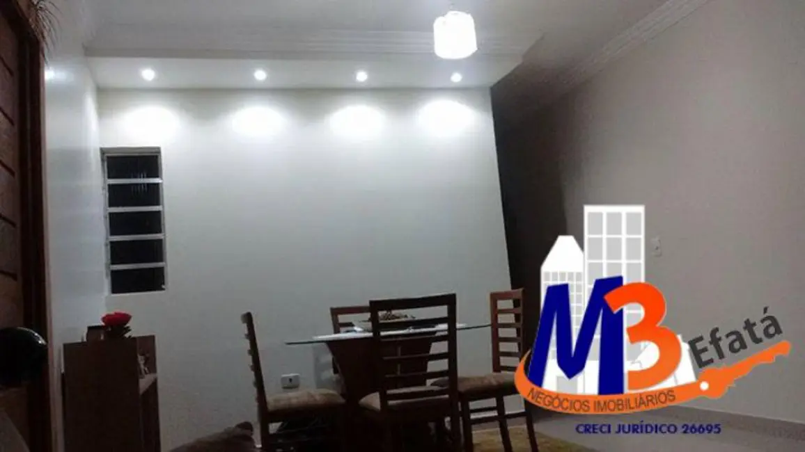 Foto 9 de Sobrado com 4 quartos à venda em Jardim Dracena, São Paulo - SP