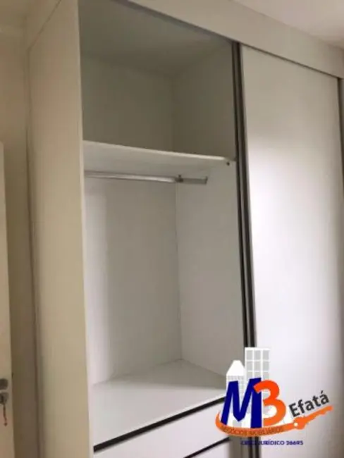 Foto 2 de Apartamento com 2 quartos para alugar em Vila Lageado, São Paulo - SP