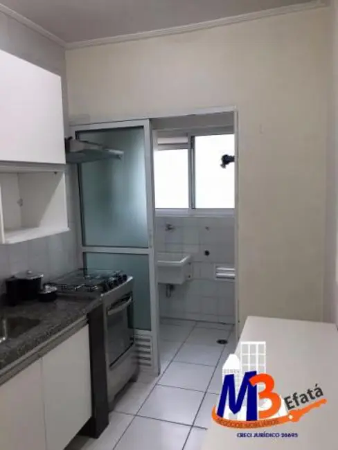 Foto 9 de Apartamento com 2 quartos para alugar em Vila Lageado, São Paulo - SP