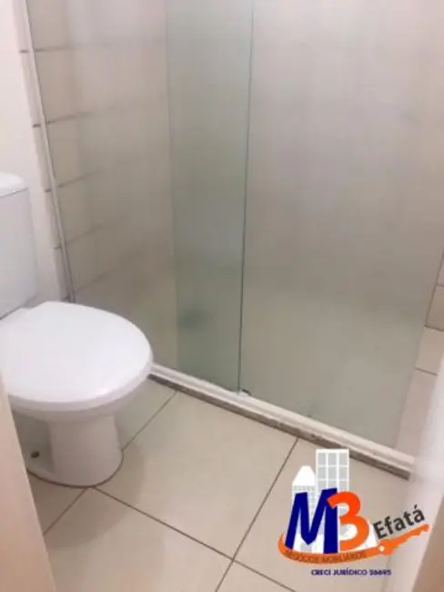 Foto 4 de Apartamento com 2 quartos para alugar em Vila Lageado, São Paulo - SP