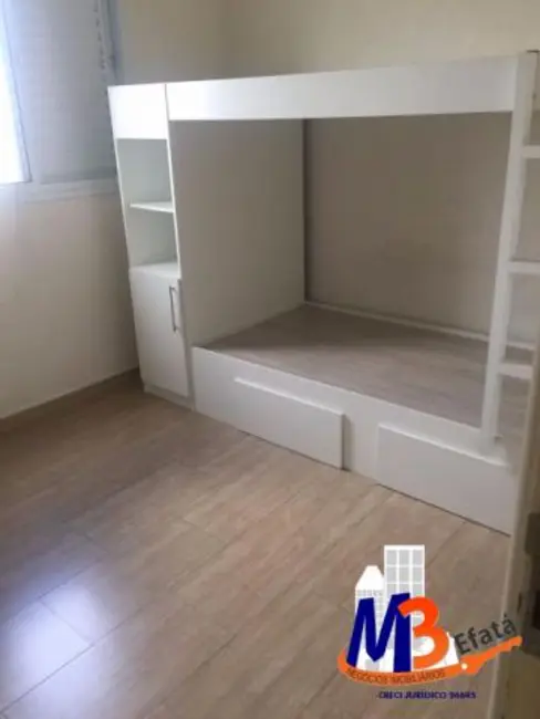 Foto 7 de Apartamento com 2 quartos para alugar em Vila Lageado, São Paulo - SP