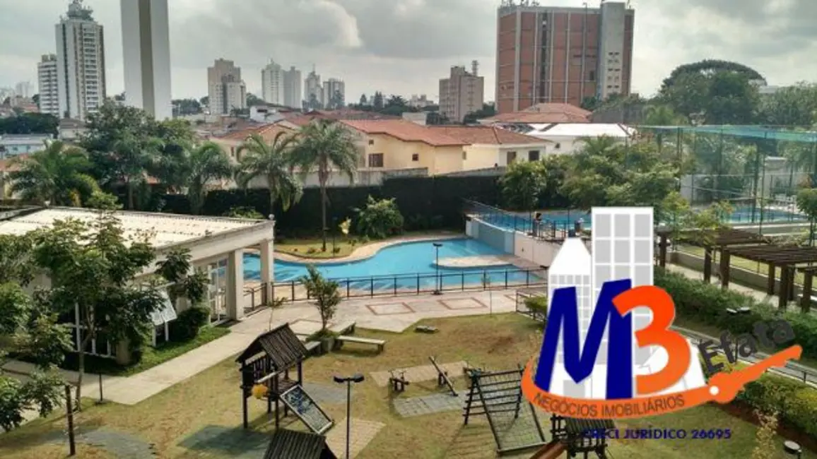 Foto 1 de Apartamento com 2 quartos para alugar em Vila Lageado, São Paulo - SP