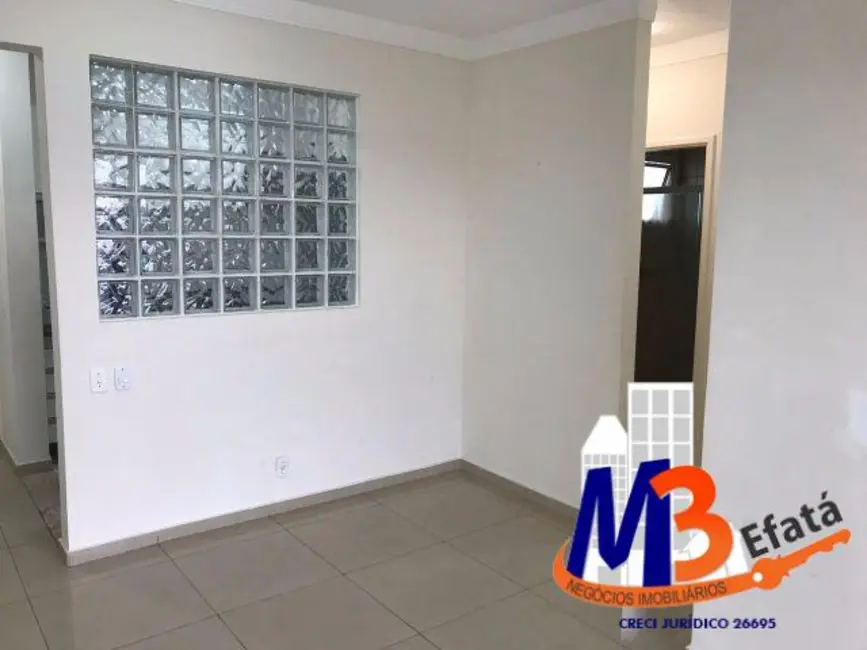 Foto 5 de Apartamento com 2 quartos para alugar em Vila Lageado, São Paulo - SP