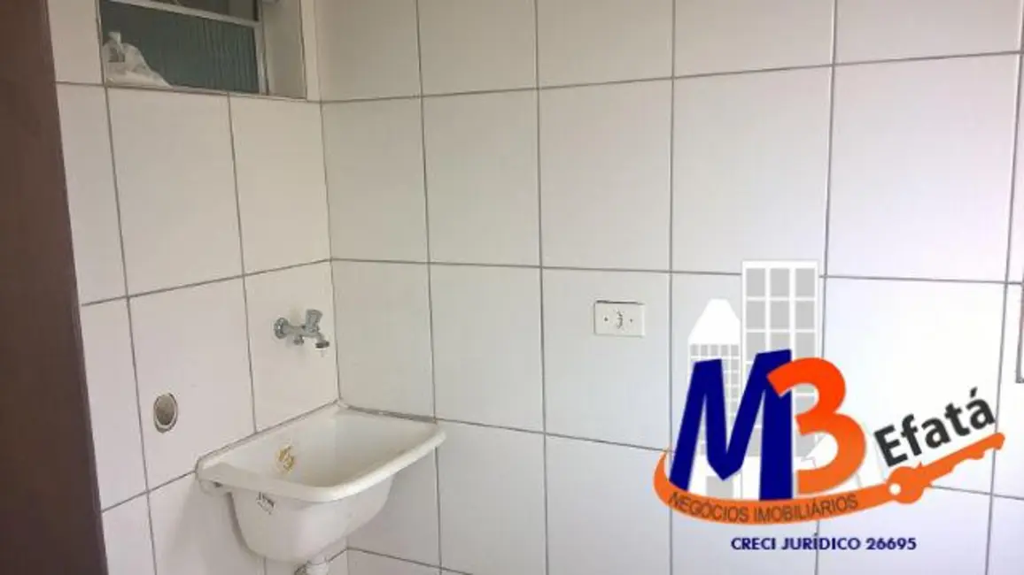 Foto 8 de Apartamento com 2 quartos para alugar em Jardim Beatriz, Taboao Da Serra - SP