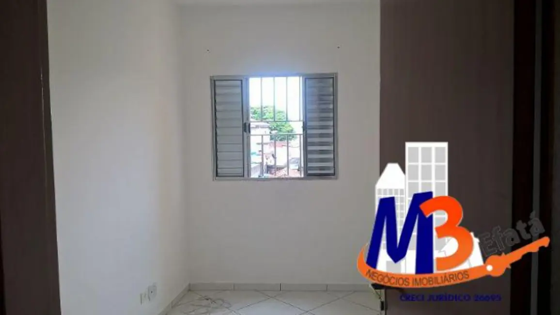 Foto 9 de Apartamento com 2 quartos para alugar em Jardim Beatriz, Taboao Da Serra - SP