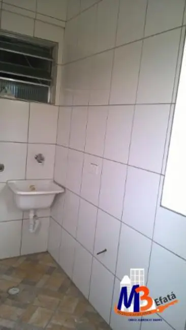 Foto 7 de Apartamento com 2 quartos para alugar em Jardim Beatriz, Taboao Da Serra - SP