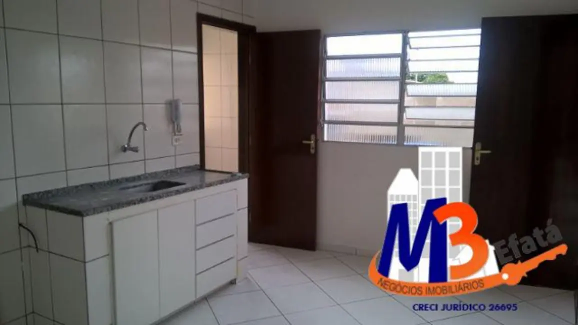 Foto 1 de Apartamento com 2 quartos para alugar em Jardim Beatriz, Taboao Da Serra - SP