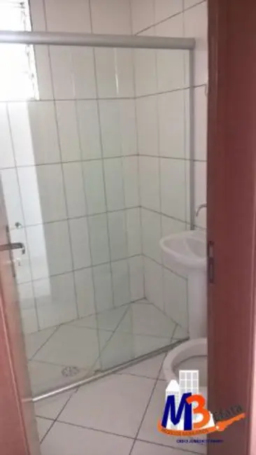 Foto 2 de Apartamento com 2 quartos para alugar em Jardim Beatriz, Taboao Da Serra - SP