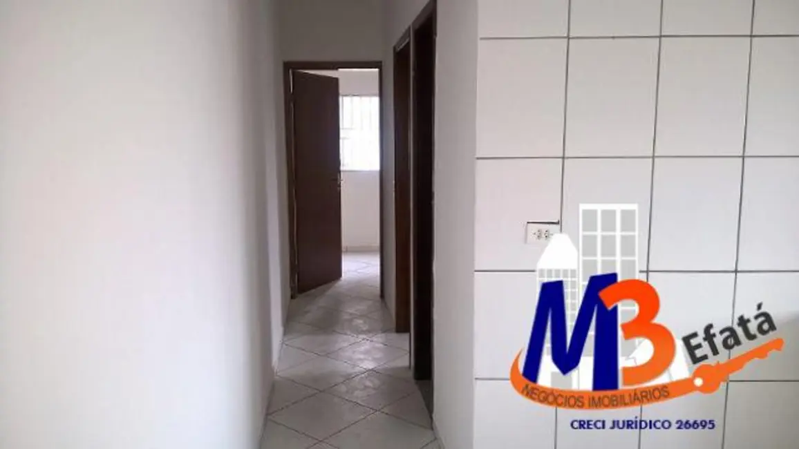 Foto 6 de Apartamento com 2 quartos para alugar em Jardim Beatriz, Taboao Da Serra - SP