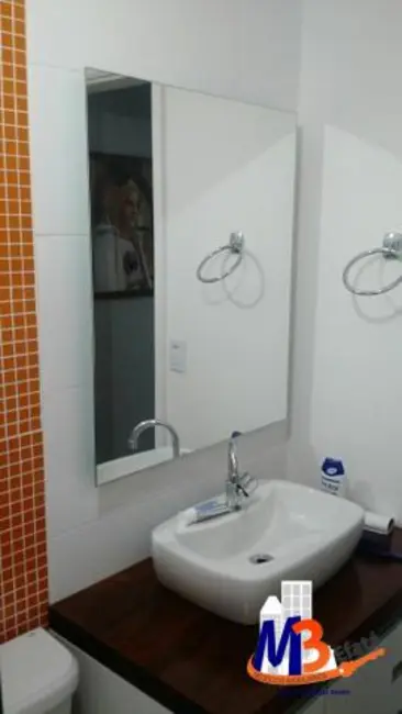 Foto 5 de Apartamento com 3 quartos à venda em Chácara Agrindus, Taboao Da Serra - SP