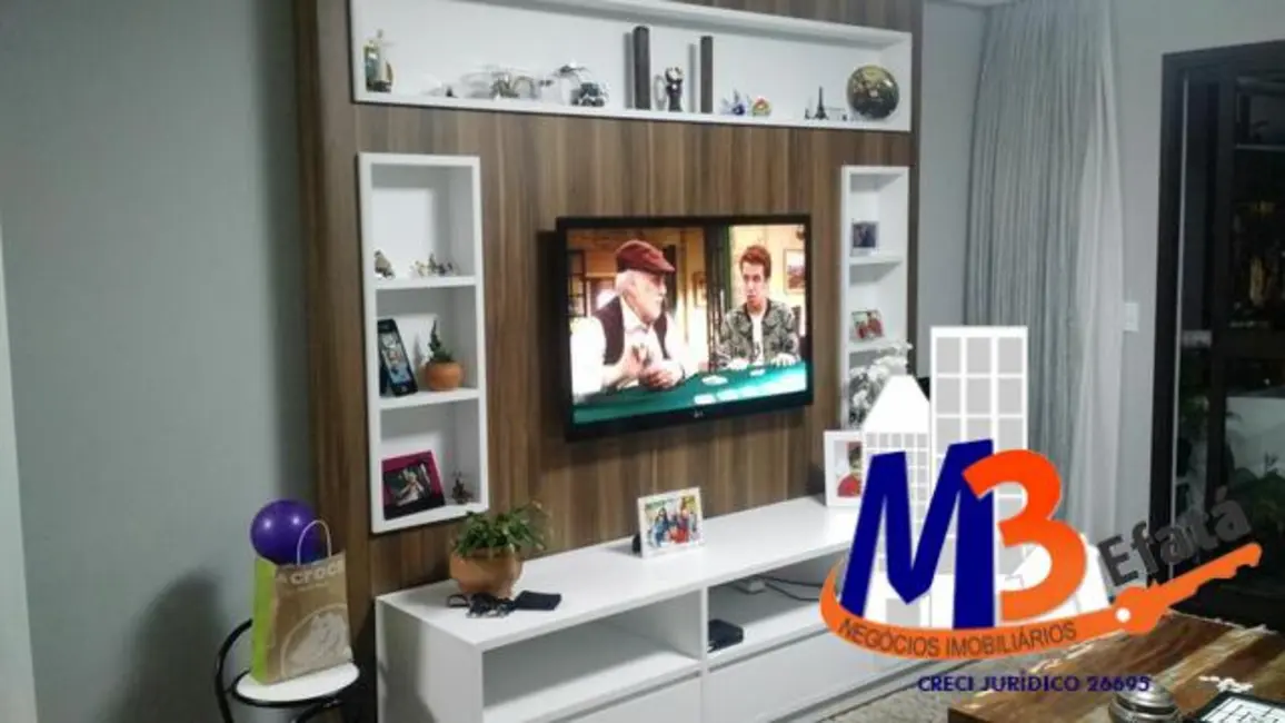 Foto 7 de Apartamento com 3 quartos à venda em Chácara Agrindus, Taboao Da Serra - SP