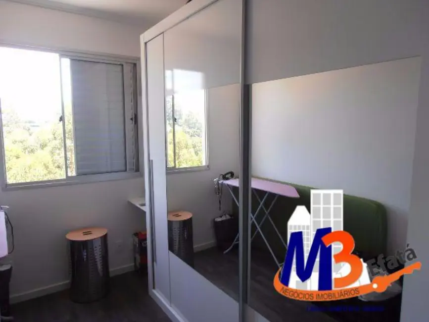 Apartamento com 3 quartos para alugar em Jardim Monte Alegre, São Paulo - SP - imagem 6 Foto 6 de Apartamento com 3 quartos para alugar em Jardim Monte Alegre, São Paulo - SP