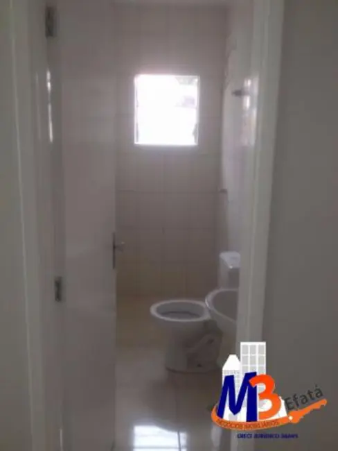 Foto 2 de Apartamento com 1 quarto para alugar em Jardim Kuabara, Taboao Da Serra - SP