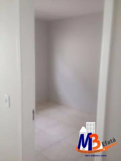 Foto 4 de Apartamento com 1 quarto para alugar em Jardim Kuabara, Taboao Da Serra - SP
