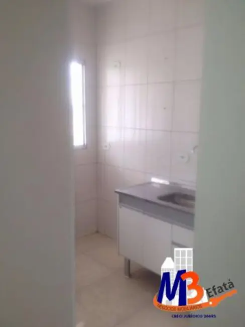 Foto 6 de Apartamento com 1 quarto para alugar em Jardim Kuabara, Taboao Da Serra - SP