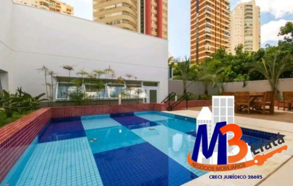 Foto 7 de Apartamento com 1 quarto para alugar, 47m2 em Vila Andrade, São Paulo - SP