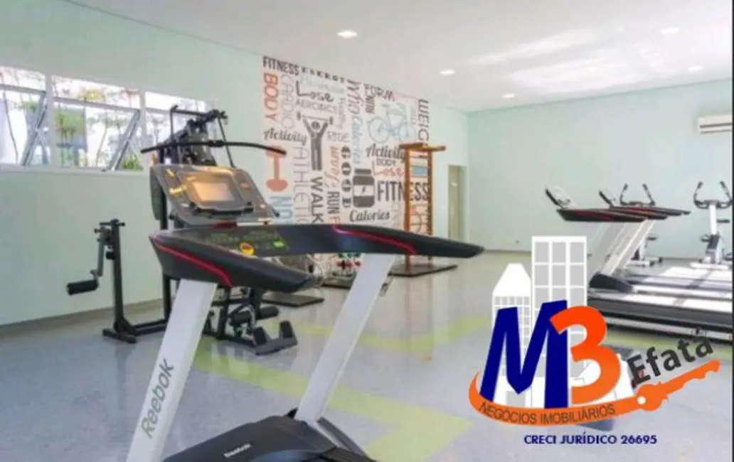 Foto 9 de Apartamento com 1 quarto para alugar, 47m2 em Vila Andrade, São Paulo - SP