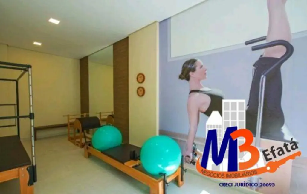 Foto 8 de Apartamento com 1 quarto para alugar, 47m2 em Vila Andrade, São Paulo - SP