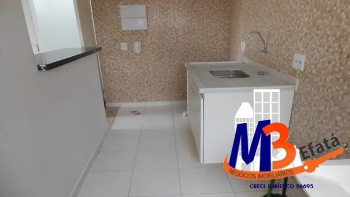 Foto 8 de Apartamento com 3 quartos à venda em Jardim Caner, Taboao Da Serra - SP