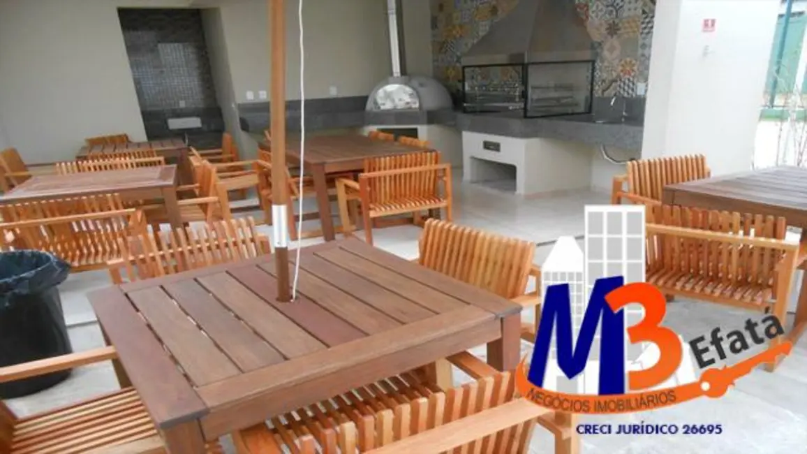 Foto 6 de Apartamento com 3 quartos à venda em Jardim Caner, Taboao Da Serra - SP