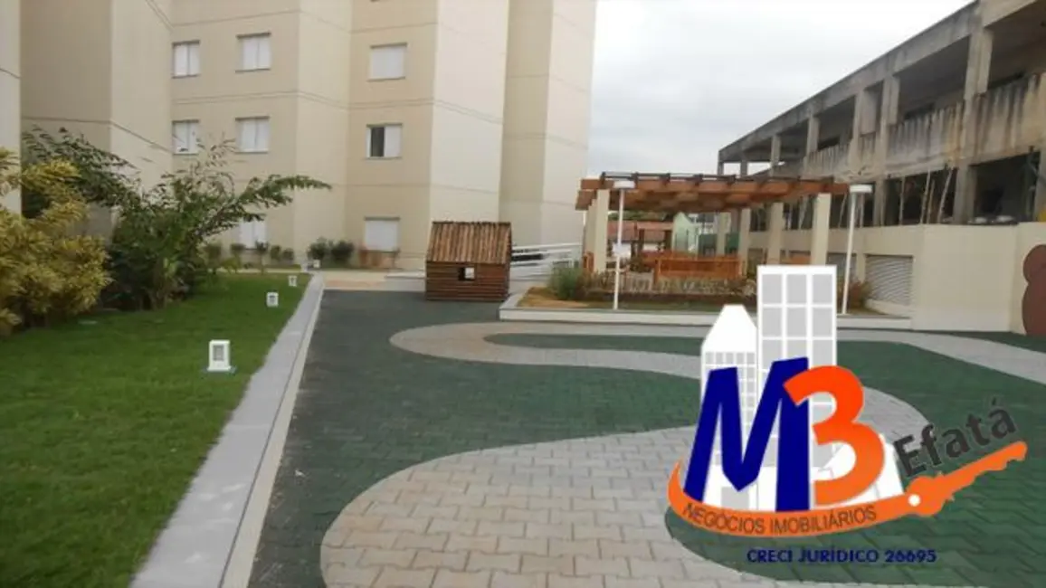 Foto 2 de Apartamento com 3 quartos à venda em Jardim Caner, Taboao Da Serra - SP