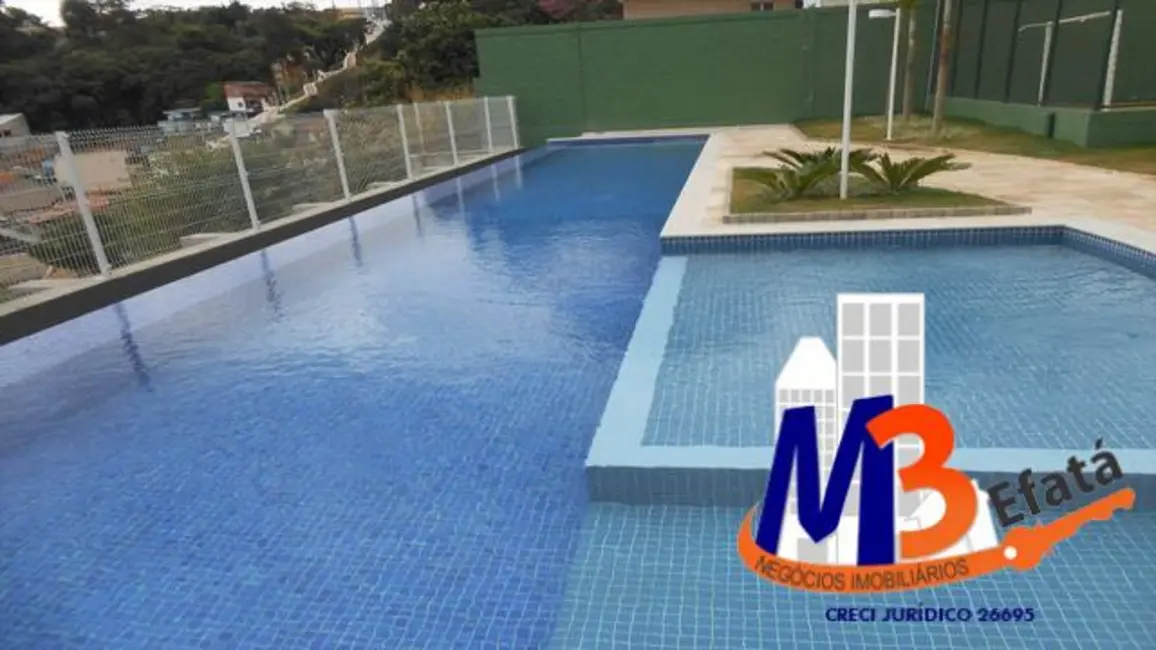 Foto 1 de Apartamento com 3 quartos à venda em Jardim Caner, Taboao Da Serra - SP