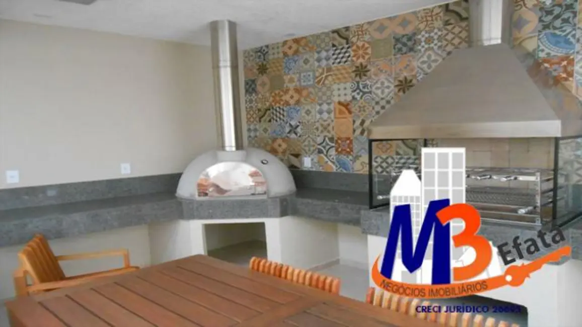 Foto 4 de Apartamento com 3 quartos à venda em Jardim Caner, Taboao Da Serra - SP