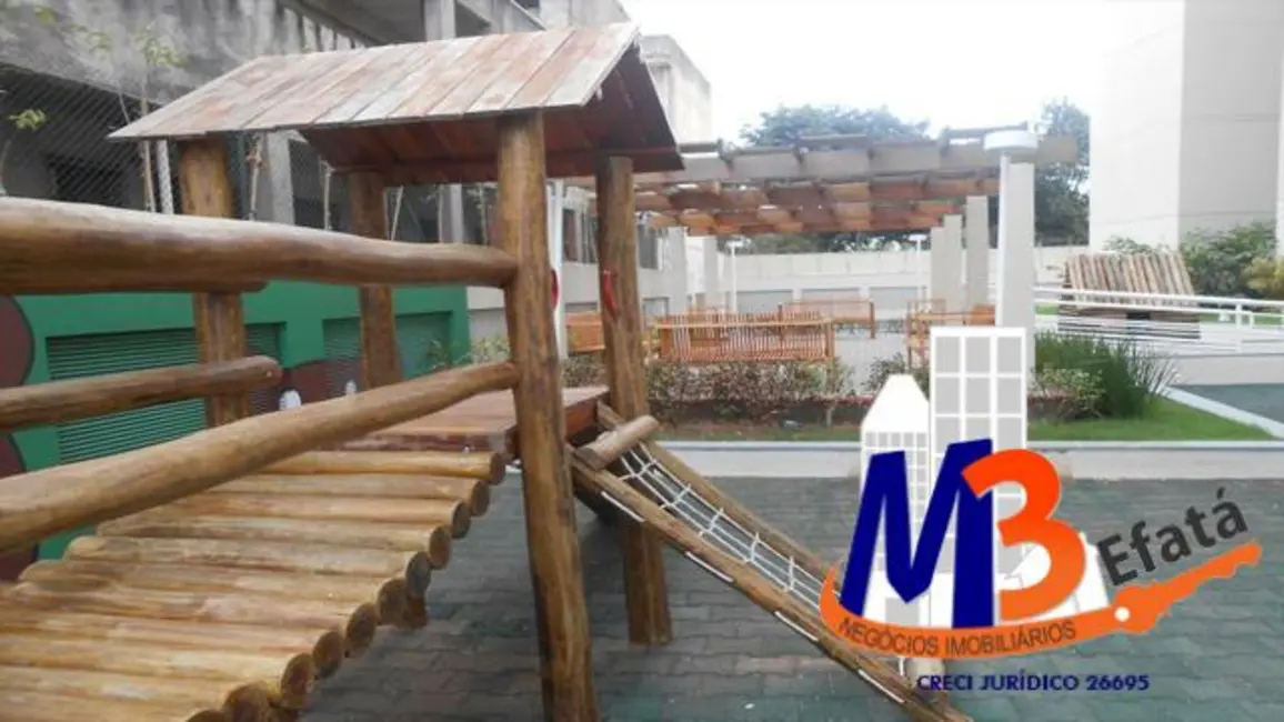 Foto 5 de Apartamento com 3 quartos à venda em Jardim Caner, Taboao Da Serra - SP